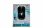 Logitech Wireless Mouse - M185 Logitech Wireless Mouse Black & Grey - 910-002238