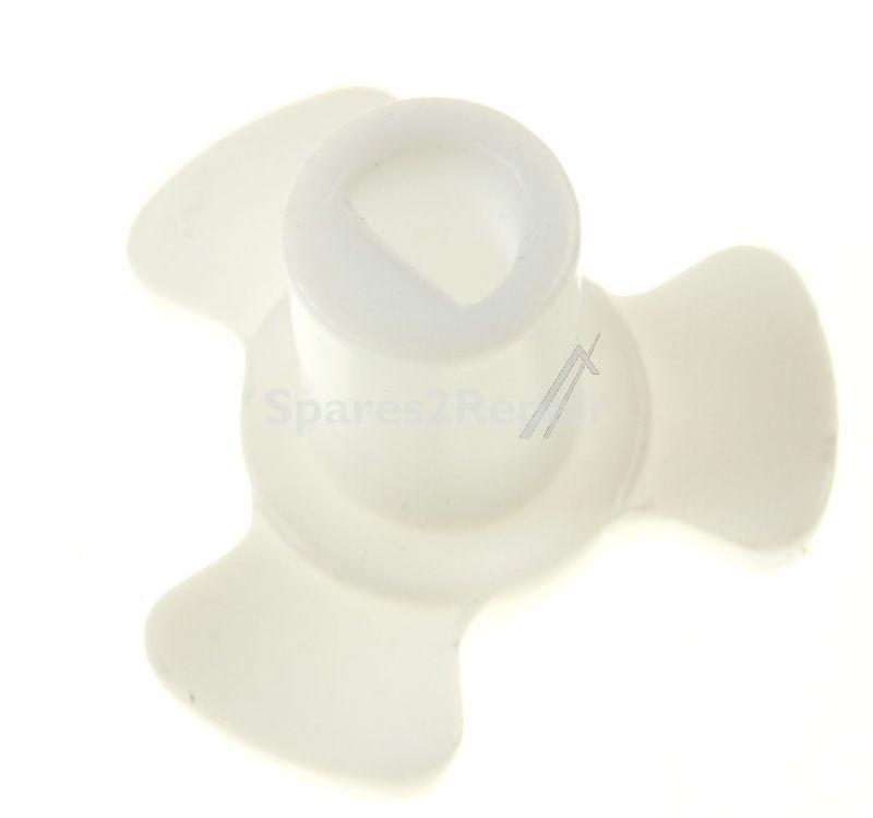 Turntable Coupler - C00305090 488000305090 Puller [Whirlpool Indesit]