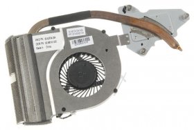 Acer Pc Cooler - 60 m81n1 035 Heatsink Cpu Uma W-fan