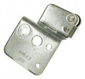 Meiling Door Hinges For Fridges - B1693 1 3 890176983 Lower Hinge Assembly