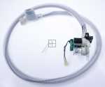 Bitron Inlet Tube - Aquastop Inlet Hose Alternative For Bosch Siemens