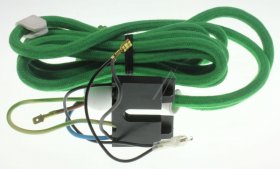 Cable-plugs-adapter - 11010284 Connection Cable [Bosch Siemens]