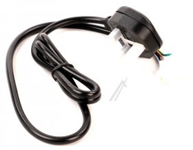 Panasonic Mains Power Lead - Ada24e1651 Power Cord Assembly