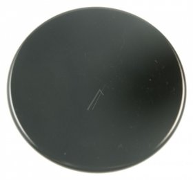 Faber Franke Roblin Mechanical Components - 1981447 133 0041 961 Sp Hob Black Enam Cap Rap bur Dia100mm