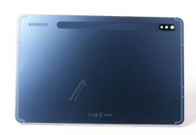 Samsung Battery Compartment Lid - Gh82-23570d Svc Cover Assembly-rear_comm 1_t870_db
