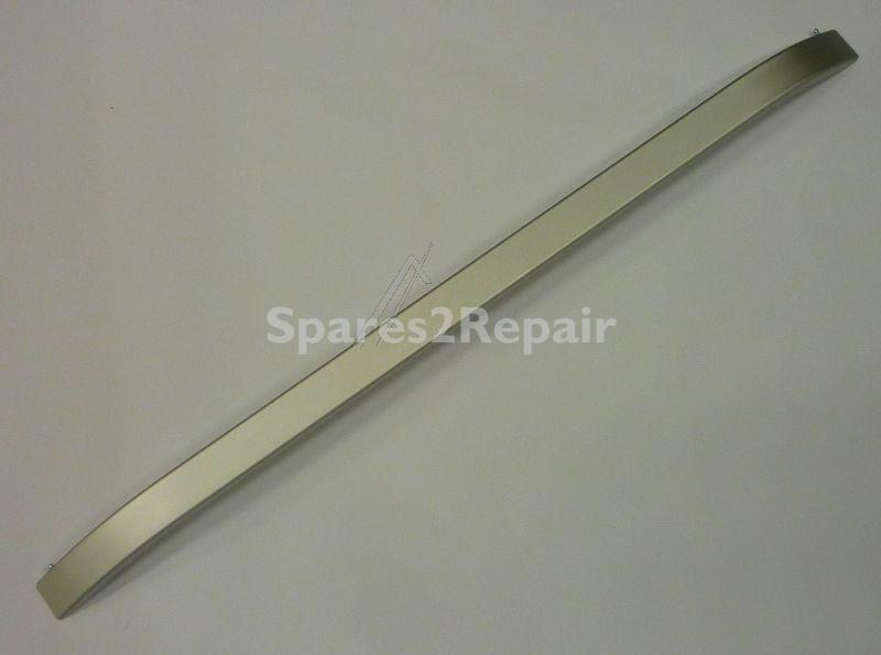 Handle - C00266900 488000266900 Grab Handle (seal Break) Polar 3 [Whirlpool Indesit]