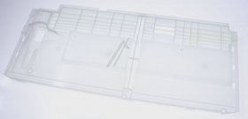 Liebherr Casing Cover - 743519200 Rear Cover K2