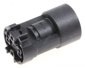 Light Holder - 526 78 0016 Unit Lamp Holder [Sidepar]