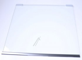 Glass Panel - 140055659712 stop neutral 405x385mm [Electrolux Aeg]