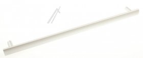 Oven Door Handles - C00490192 481249868195 Door Handle [Whirlpool Indesit]