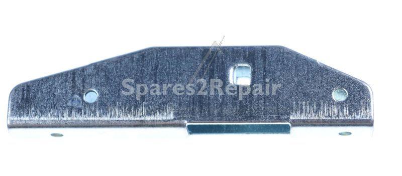 Fixings And Brackets - C00490882 481990500844 Hinge [Whirlpool Indesit]