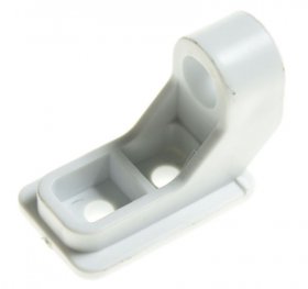 Haier Door Hinges - 0530023241 49055424 Axle Cover Bottom