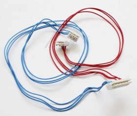 Whirlpool Harness - C00525427 488000525427 Wiring Vsm Wash W-o Ferrite Vsm Drain