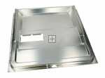 Inner Door Covering - 22239174 Inner Door-2 Assembly-2(novus) [Vestel]