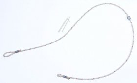 Samsung Door Cable - Dd81-02857b Svc-holder Rope Door Dw4000rm