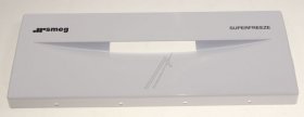 Panel - C00282751 C00282751 Freezer Flap Pw 402x149x26 Smeg [Whirlpool Indesit]