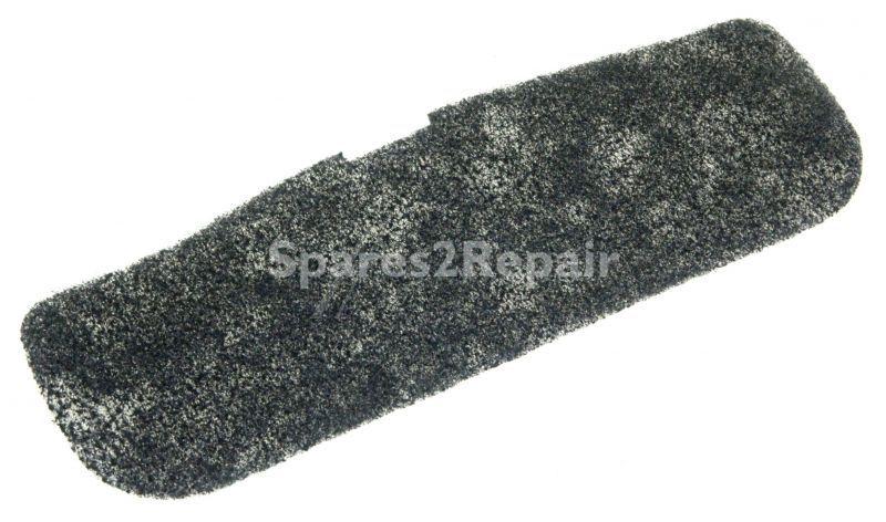 Carbon Filter - Ss-994594 Filter-carbon [Groupe SEB]