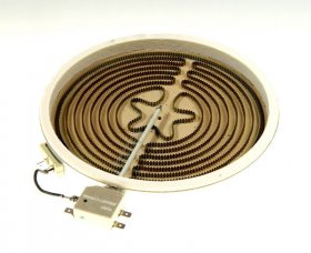 Brandt Ceramic Heater Element - 77x3792 Hearth Radiant