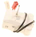 Panasonic Ventilator Motor - 32017321 Evap Fan Motor-2200r