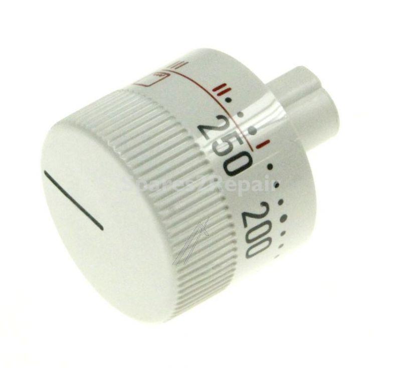 Handle - 00167855 Knob-temperature [Bosch Siemens]