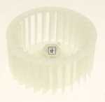 Teka Turbine Fan - 81854087 Back Fan Assembly Tks 850 C Blanca