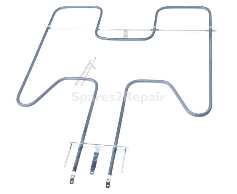 Selfa Top Element Oven - 01 333 Oven Top Heat Alternative For Whirlpool 481010836643
