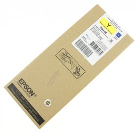 Epson Cartridge - C13t944440 Ink Cartridge Yellow 19 9ml