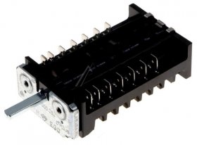 Oven Switch - 236a21 Umschalter C [Sogedis]