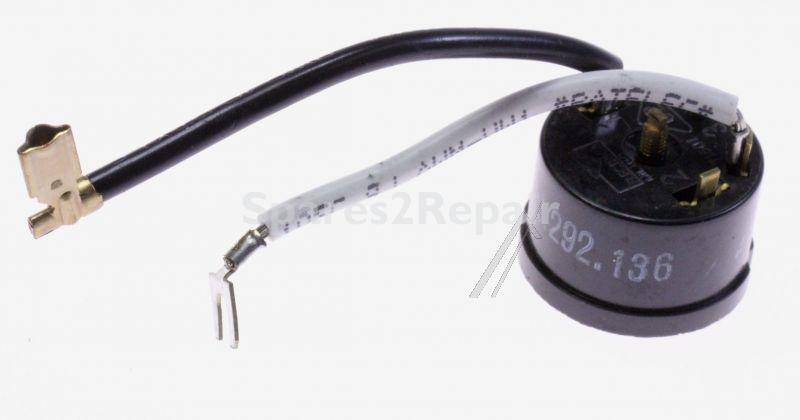 Switch - 00174591 Switch [Bosch Siemens]