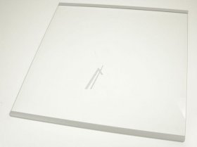 Meiling Shelf Assembly - C18108 5 3 890250266 Refrigerated Glass Shelf Assembly