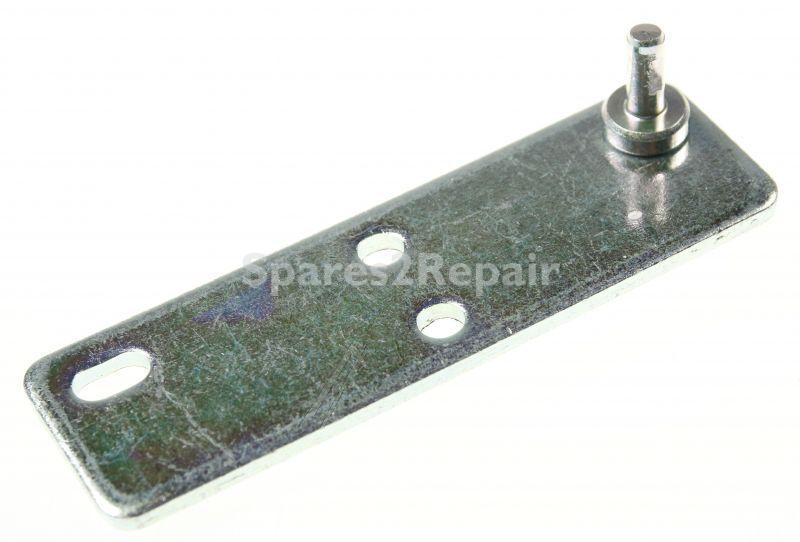 Hisense Gorenje Door Hinges - Hk1056994 Lower Hinge