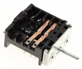 Oven Switch - 42 02400 008 236f57 Ego Oven Switch [Sogedis]