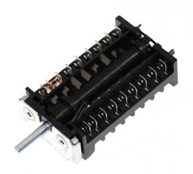 Oven Switch - Commutateur C [Sogedis]