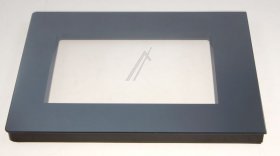 Smeg Oven outer Door - 692534581 Door External Glass Assembly