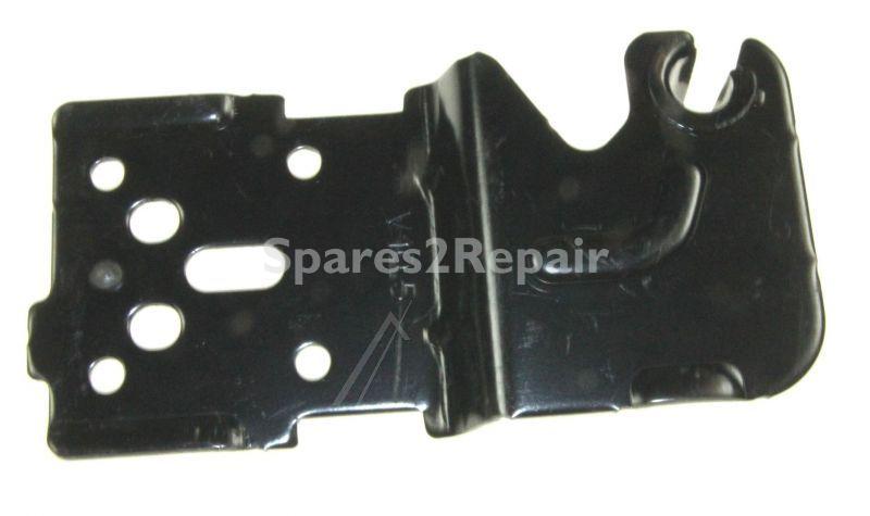 Samsung Door Hinges For Fridges - Da97-00586b Assembly Hinge-upp r et-pjt t3 0 (shp1)