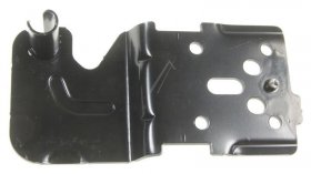 Samsung Door Hinges For Fridges - Da61-00058d Hinge-upp Assembly r et-pjt shp1 t3 0 bl