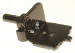 Samsung Door Hinges For Fridges - Da97-00165a Assembly-hinge-low L Assembly a-top Assembly
