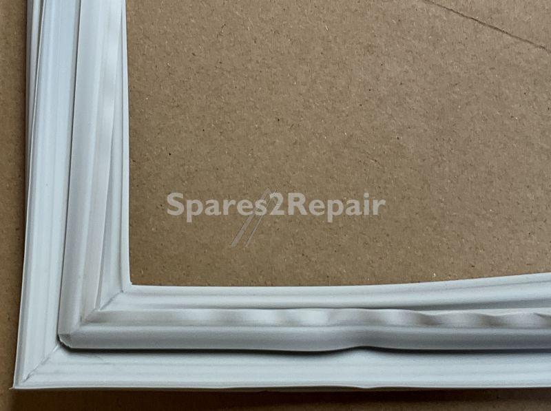 Samsung Freezer Door Seal - Da97-23537b Assembly Gasket-fre rb7300 gray no Sub-gaske