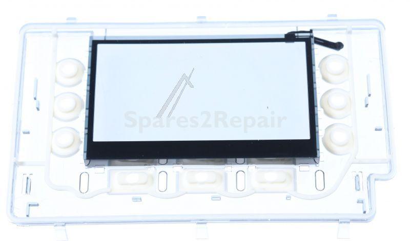 Light Rail - C00502178 488000502178 Frame Display Premium [Whirlpool Indesit]