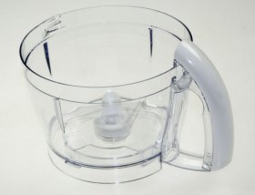 Mixer - Blender Bowl - Ms-5785605 Bowl-chopper [Groupe SEB]