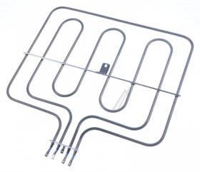 Element - C00414946 482000016048 Heating Element 1400+1200w [Whirlpool Indesit]