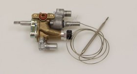 Thermostats - 37022428 Oven Valve (ffd Therm Ng To C-fa on) [Vestel]