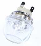 Bertazzoni Oven Light - 608062 Oven Bulb With Holder