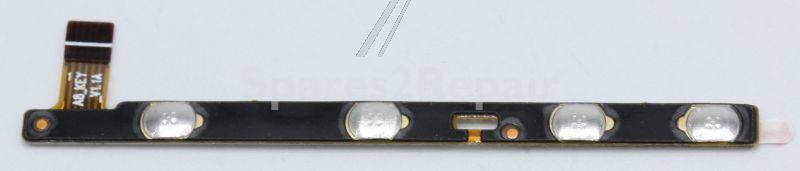 Acer Cable-plugs-adapter - Cable button power-vol-reset fpc
