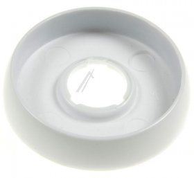 Atag Gauge Disc - 88041750 36489 Dial Ring Knob White