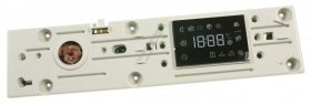 Whirlpool Display Unit - C00502965 488000502965 Control Display Combo Core White