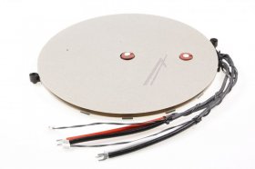 Hisense Gorenje Induction Board - 274954 Heating Element G5 D260 320-320mm