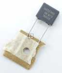 Vestel Capacitor - 30076714 Cap Mkp 4 7nf 630vdc-622vp K 7 5boxtp Ro
