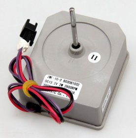 Hisense Gorenje Ventilator Motor - Zwf-10-2 B03081032 Hk1468543 Refrigerator Fan Motor