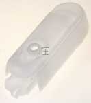 Thermostat Housing - C00312453 481010468434 Casing Translucent White [Whirlpool Indesit]